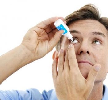Лекарство «Визин классический» - эффективный препарат для глаз. Визин: эффективные глазные капли от покраснений.