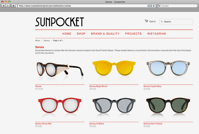 Немецкая фирма выпускает солнцезащитные очки. Бюджетные или брендовые очки: плюсы и минусы